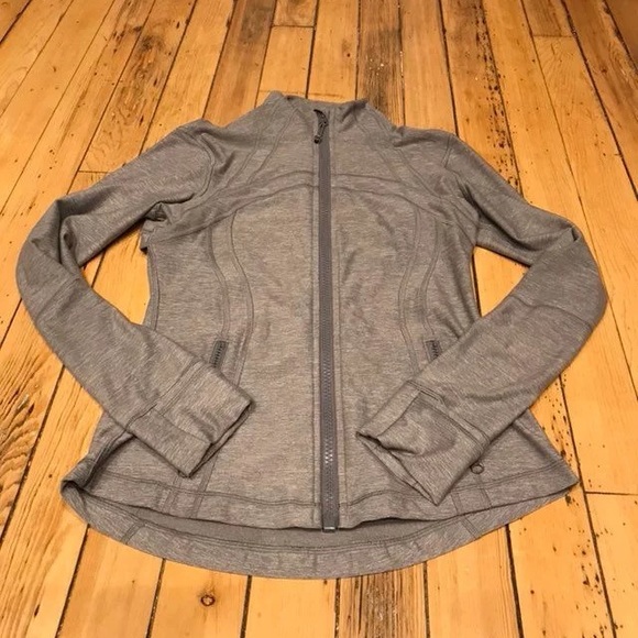 lululemon athletica Jackets & Blazers - Lululemon define jacket sz 8